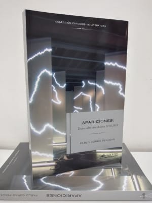 APARICIONES: TEXTOS SOBRE CINE CHILENO 1910-2019
