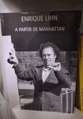 A PARTIR DE MANHATTAN