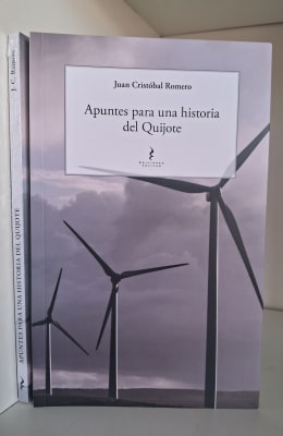 APUNTES PARA UNA HISTORIA DEL QUIJOTE
