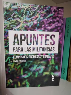 APUNTES PARA LAS MILITANCIAS