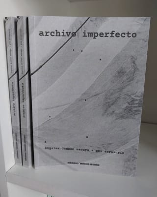 ARCHIVO IMPERFECTO