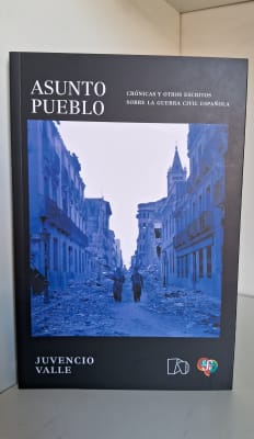 ASUNTO PUEBLO