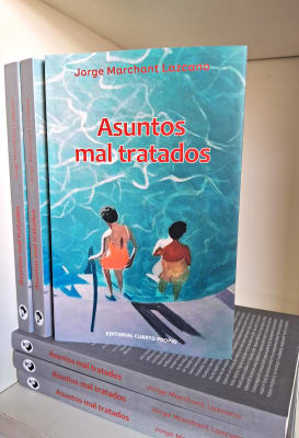 ASUNTOS MAL TRATADOS