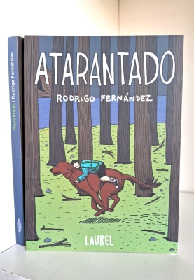 ATARANTADO
