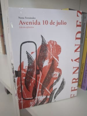 AVENIDA 10 DE JULIO