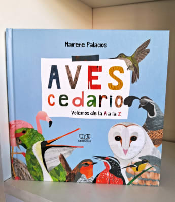AVESCEDARIO
