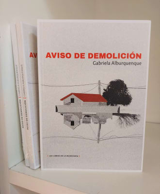 AVISO DE DEMOLICIÓN