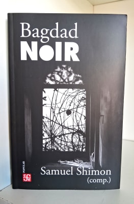 BAGDAD NOIR