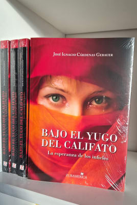 BAJO EL YUGO DEL CALIFATO1