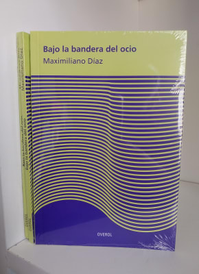 BAJO LA BANDERA DEL OCIO1