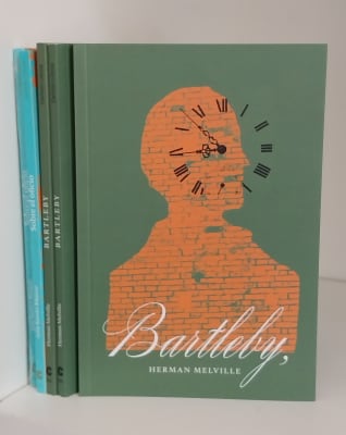 BARTLEBY, EL ESCRIBANO