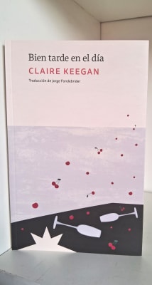 BIEN TARDE EN EL DÍA1