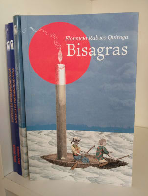 BISAGRAS