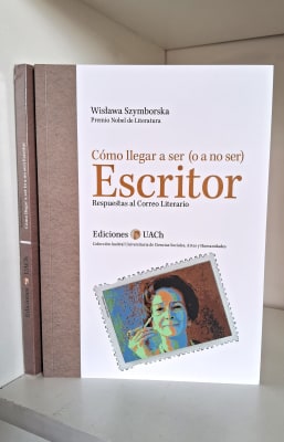 CÓMO LLEGAR A SER (O A NO SER) ESCRITOR