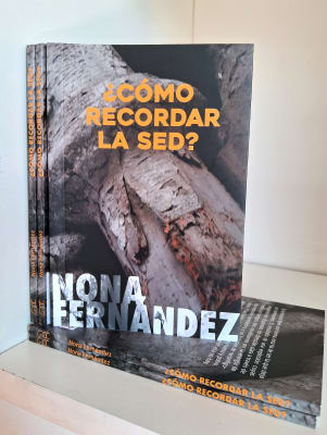 ¿CÓMO RECORDAR LA SED?1