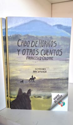CABO DE HORNOS Y OTROS CUENTOS