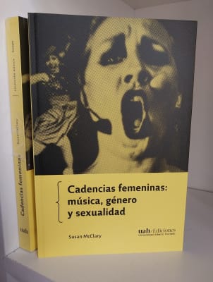 CADENCIAS FEMENINAS: MÚSICA, GÉNERO Y SEXUALIDAD1