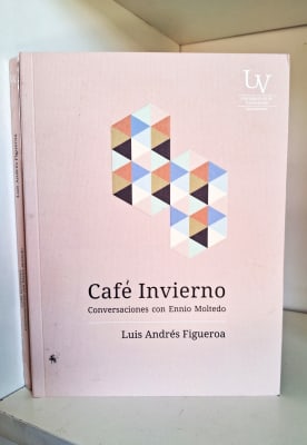 CAFÉ INVIERNO
