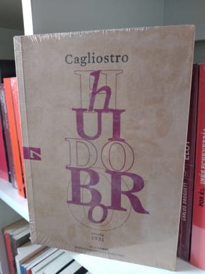 CAGLIOSTRO