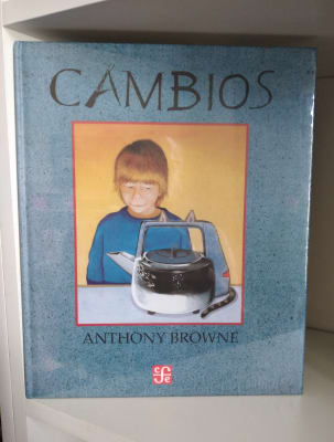 CAMBIOS