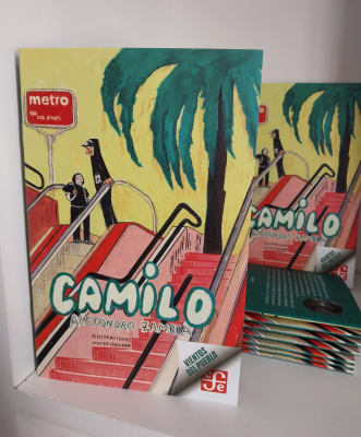 CAMILO