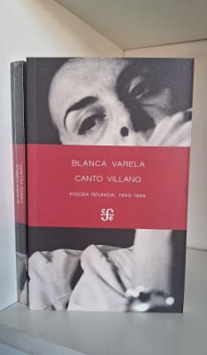 CANTO VILLANO