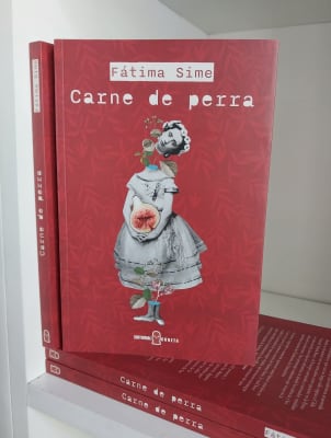 CARNE DE PERRA