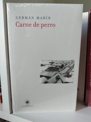 CARNE DE PERRO