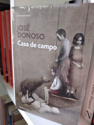 CASA DE CAMPO