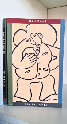 CAVILACIONES