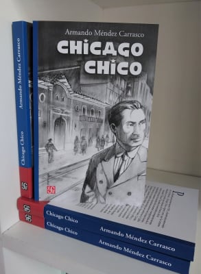 CHICAGO CHICO1
