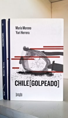 CHILE [GOLPEADO]