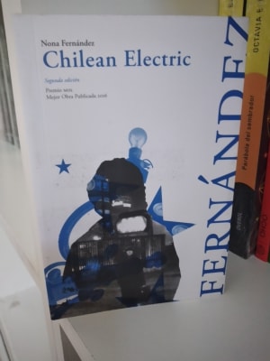 CHILEAN ELECTRIC