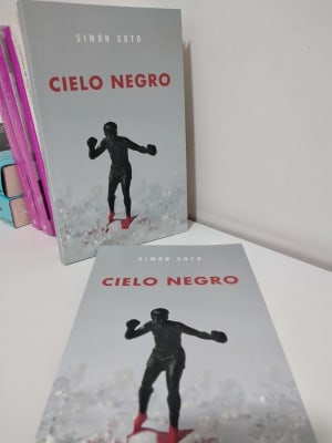 CIELO NEGRO