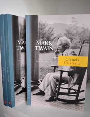 CIENCIA CRISTIANA