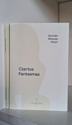 CIERTOS FANTASMAS