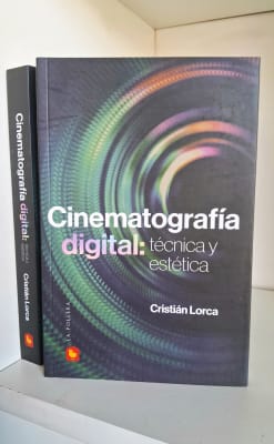 CINEMATOGRAFÍA DIGITAL