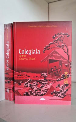 COLEGIALA