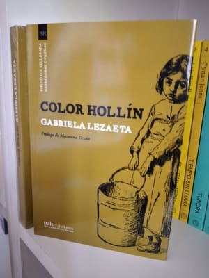 COLOR HOLLÍN