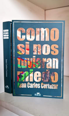 COMO SI NOS TUVIERAN MIEDO