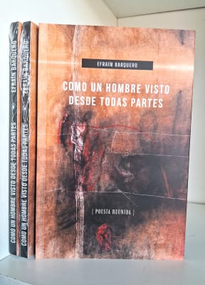 COMO UN HOMBRE VISTO DESDE TODAS PARTES