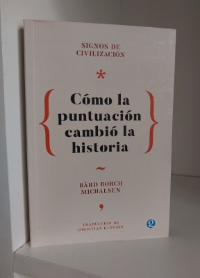 CÓMO LA PUNTUACIÓN CAMBIÓ LA HISTORIA