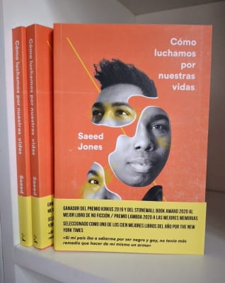 CÓMO LUCHAMOS POR NUESTRAS VIDAS