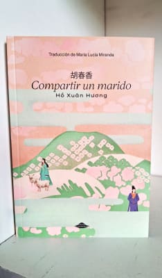 COMPARTIR UN MARIDO