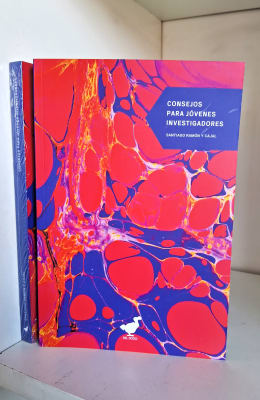 CONSEJOS PARA JÓVENES INVESTIGADORES1