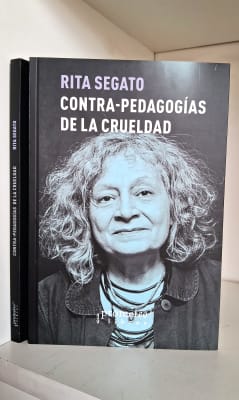 CONTRA-PEDAGOGÍAS DE LA CRUELDAD1