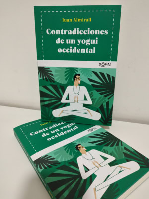 CONTRADICCIONES DE UN YOGUI OCCIDENTAL