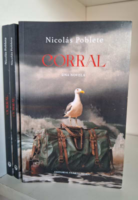 CORRAL