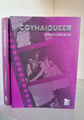 COYHAIQUEER