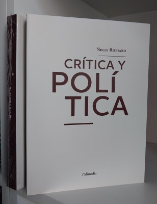 CRÍTICA Y POLÍTICA